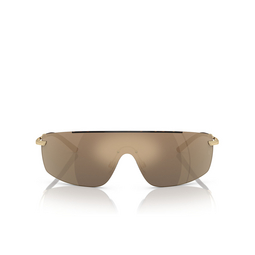 Lunettes de soleil Oliver Peoples R-5 50355A tortoise / gold