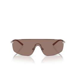 Gafas de sol Oliver Peoples R-5 503653 brick / silver