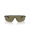 Oliver Peoples R-5 Sunglasses 50622 matte black - product thumbnail 1/4