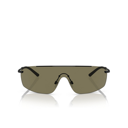 Oliver Peoples R-5 Sonnenbrillen 50622 matte black