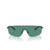 Gafas de sol Oliver Peoples R-5 533971 ryegrass / pewter - Miniatura del producto 1/4