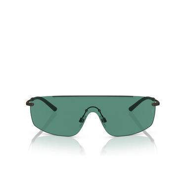 Oliver Peoples R-5 Sunglasses 533971 ryegrass / pewter - front view