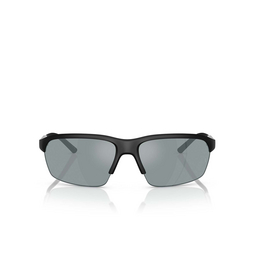 Occhiali da sole Oliver Peoples R-6 70016G semi matte black