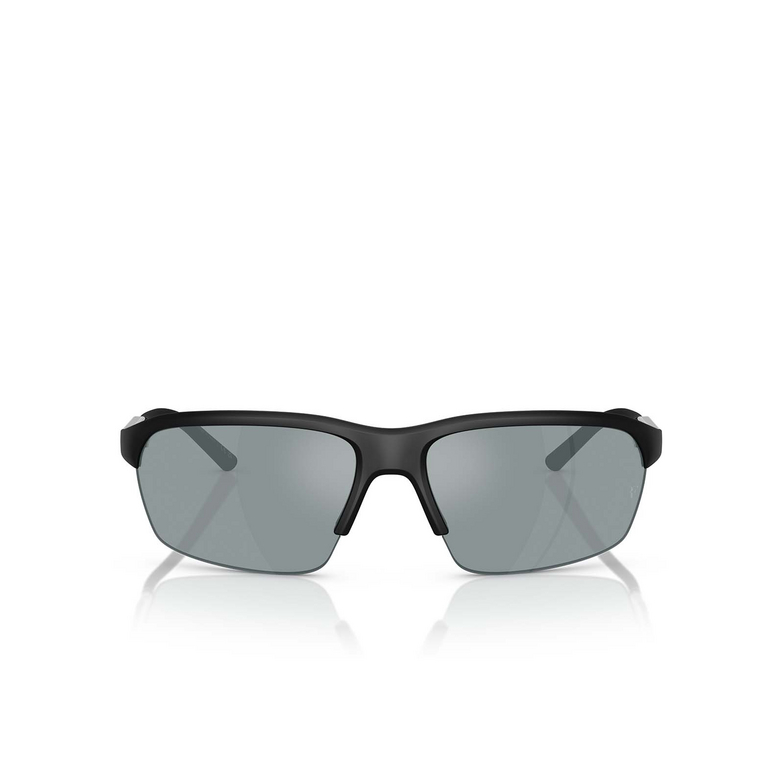 Occhiali da sole Oliver Peoples R-6 70016G semi matte black - 1/4