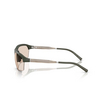 Oliver Peoples R-6 Sunglasses 7006M4 green smoke - product thumbnail 2/4