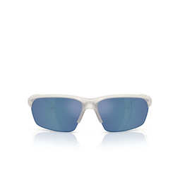 Occhiali da sole Oliver Peoples R-6 700755 ecru