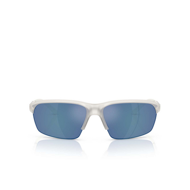 Occhiali da sole Oliver Peoples R-6 700755 ecru - frontale