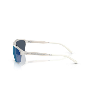 Occhiali da sole Oliver Peoples R-6 700755 ecru - tre quarti