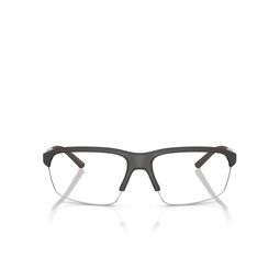 Occhiali da sole Oliver Peoples R-6 7008SB semi-matt grey