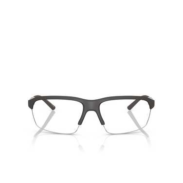 Occhiali da sole Oliver Peoples R-6 7008SB semi-matt grey - frontale