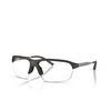 Occhiali da sole Oliver Peoples R-6 7008SB semi-matt grey - anteprima prodotto 2/4