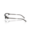 Occhiali da sole Oliver Peoples R-6 7008SB semi-matt grey - anteprima prodotto 3/4