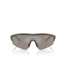 Occhiali da sole Oliver Peoples R-7 70067I semi-matt military