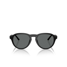 Occhiali da sole Oliver Peoples R-8 700181 semi matte black