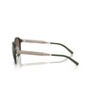 Gafas de sol Oliver Peoples R-8 70067I green smoke - Miniatura del producto 3/4