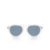 Oliver Peoples R-8 Sunglasses 700780 ecru - product thumbnail 1/4