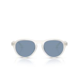 Oliver Peoples R-8 Sunglasses 700780 ecru