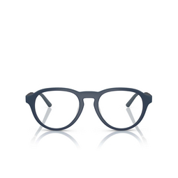 Occhiali da vista Oliver Peoples R-8R 7003 semi-matt blue ash