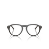 Oliver Peoples R-8R Eyeglasses 7008 semi-matt grey - product thumbnail 1/4