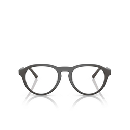 Oliver Peoples R-8R Eyeglasses 7008 semi-matt grey