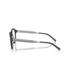 Oliver Peoples R-8R Eyeglasses 7008 semi-matt grey - product thumbnail 3/4