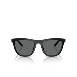 Occhiali da sole Oliver Peoples R-9 700181 semi matte black