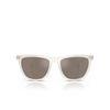 Occhiali da sole Oliver Peoples R-9 70077I ecru - anteprima prodotto 1/4