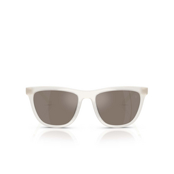 Occhiali da sole Oliver Peoples R-9 70077I ecru