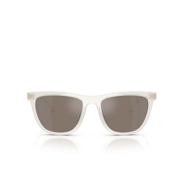 Oliver Peoples R-9 Sunglasses 70077I ecru - front view