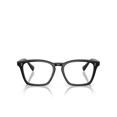 Oliver Peoples RAFKIN Eyeglasses 1731 black - front view