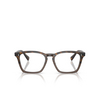 Oliver Peoples RAFKIN Eyeglasses 1732 sedona red / taupe gradient - product thumbnail 1/4