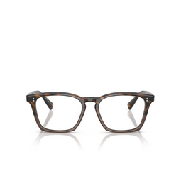 Oliver Peoples RAFKIN Eyeglasses 1732 sedona red / taupe gradient