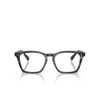 Oliver Peoples RAFKIN Korrektionsbrillen 1734 dark blue smoke - Produkt-Miniaturansicht 1/4