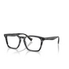 Oliver Peoples RAFKIN Korrektionsbrillen 1734 dark blue smoke - Produkt-Miniaturansicht 2/4