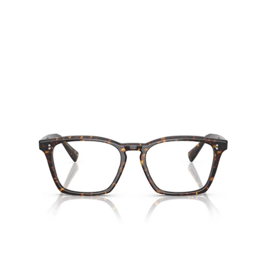 Oliver Peoples RAFKIN Eyeglasses 1741 atago tortoise - front view