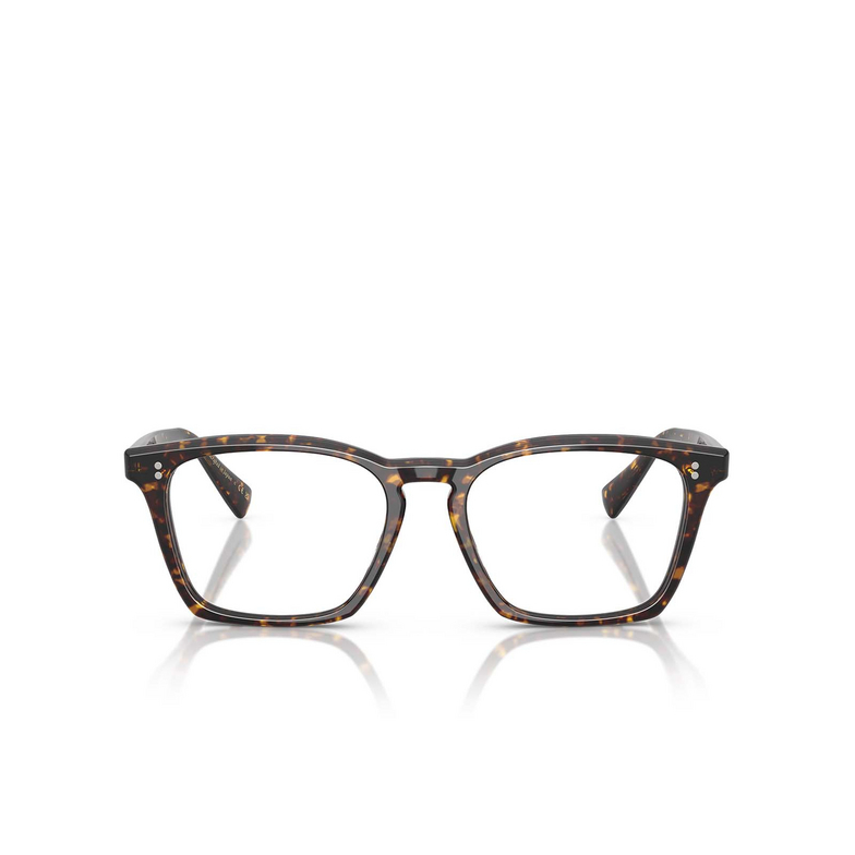 Oliver Peoples RAFKIN Eyeglasses 1741 atago tortoise - 1/4