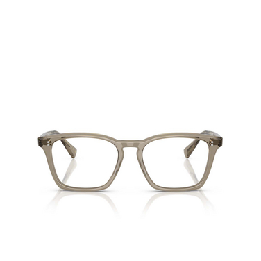 Oliver Peoples RAFKIN Eyeglasses 1745 sencha - front view