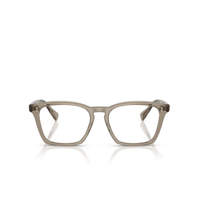 Oliver Peoples RAFKIN Eyeglasses 1745 sencha - 1/4