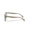 Gafas graduadas Oliver Peoples RAFKIN 1745 sencha - Miniatura del producto 3/4