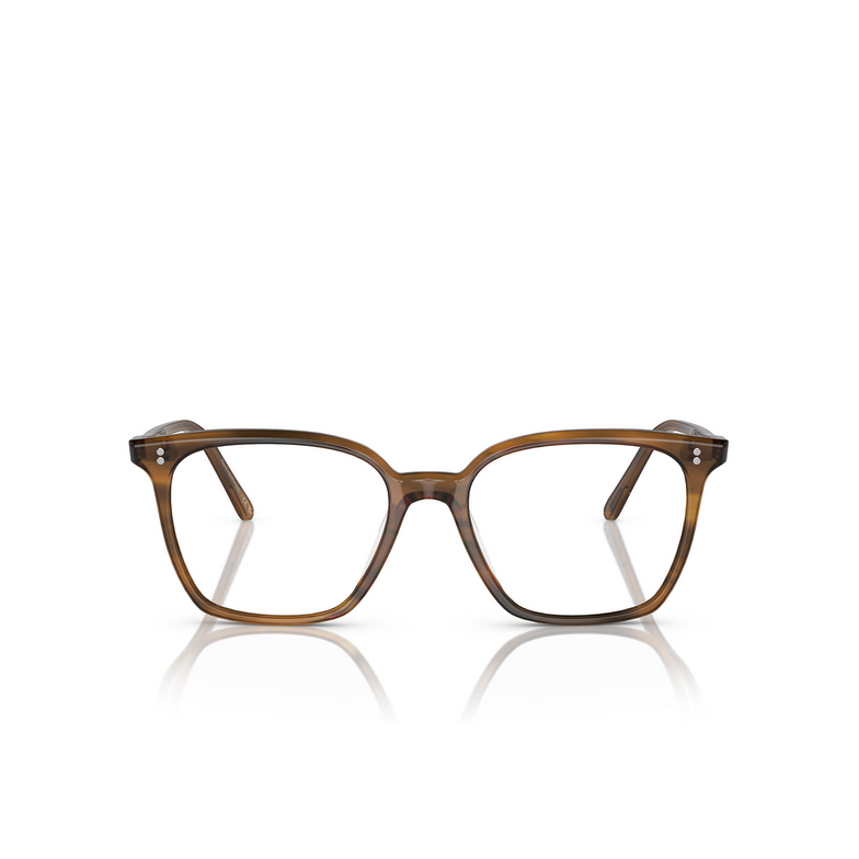 Oliver Peoples RASEY Eyeglasses 1011 raintree - 1/4