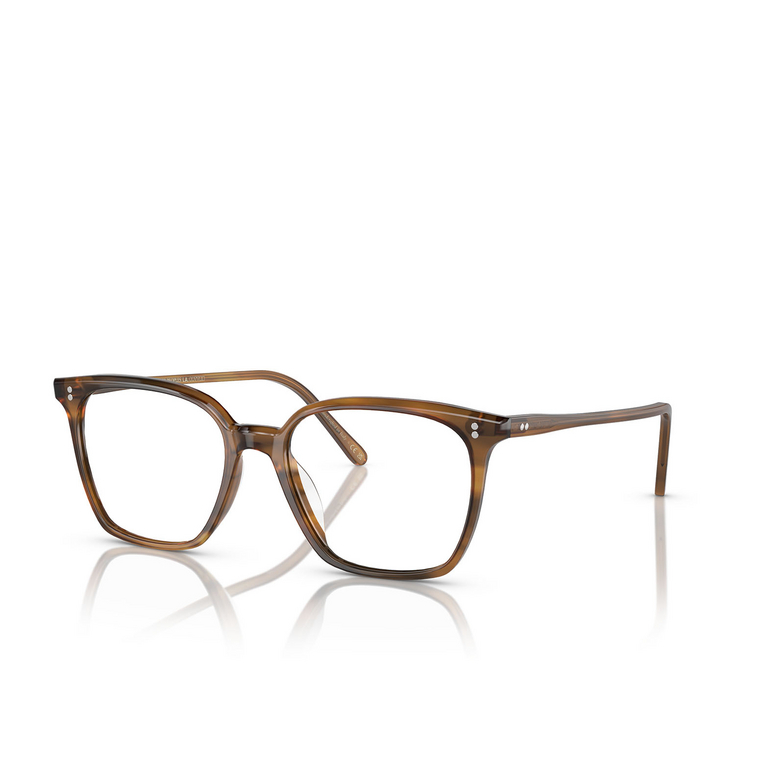 Oliver Peoples RASEY Eyeglasses 1011 raintree - 2/4
