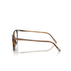 Oliver Peoples RASEY Eyeglasses 1011 raintree - product thumbnail 3/4