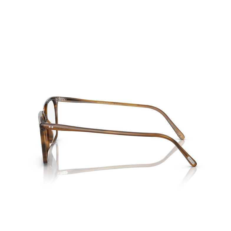 Oliver Peoples RASEY Eyeglasses 1011 raintree - 3/4
