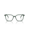 Oliver Peoples RASEY Eyeglasses 1547 ivy - product thumbnail 1/4