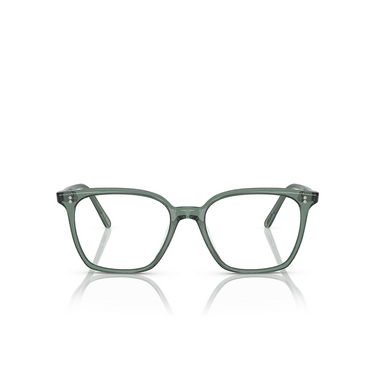Oliver Peoples RASEY Eyeglasses 1547 ivy - front view