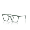 Oliver Peoples RASEY Eyeglasses 1547 ivy - product thumbnail 2/4