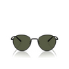 Oliver Peoples RHYDIAN Sunglasses 501752 matte black - product thumbnail 1/4