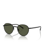 Oliver Peoples RHYDIAN Sunglasses 501752 matte black - product thumbnail 2/4