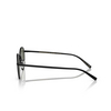 Oliver Peoples RHYDIAN Sunglasses 501752 matte black - product thumbnail 3/4