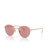 Oliver Peoples RHYDIAN Sunglasses 50353E gold - product thumbnail 2/4